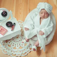 آتلیه تخصصی نوزاد و بارداری و کودک