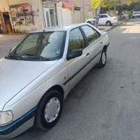 پژو405