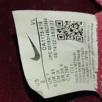 کفش چمن نایک تمپو میکس|کیف، کفش، کمربند|مرودشت, فاز دوم شهرک فرهنگیان|دیوار