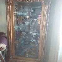 بوفه|بوفه، ویترین، کنسول|بندرعباس, |دیوار