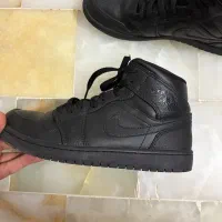 کفش نایک جردن air jordan 1 سایز ۴۰|کیف، کفش، کمربند|تهران, استقلال|دیوار