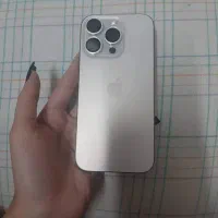 آیفون ۱۶پرو ۱۲۸ zaa بدون رجیستر