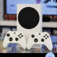 سریs با2سری دسته،باتری،سیم شارژ3متری،در حدنو واقعی