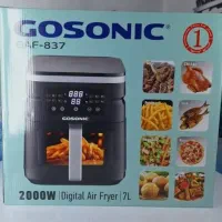 سرخ کن|اجاق گاز و لوازم برقی پخت‌وپز|کلاله, |دیوار