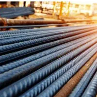 میلگرد ذوب اهن و خاموت