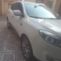 یک دستگاه خودرو جکs5 مدل 1400|خودرو سواری و وانت|تبریز, |دیوار