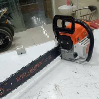 اره برقی اره موتوری طرح اشتیل رویال چمپیون ۵۰سانت|ابزارآلات|شیراز, شهرک رضوان|دیوار