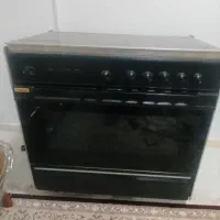 گاز برقی