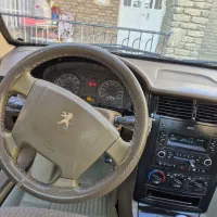 پژو ۴۰۵ بدون رنگ عطیقه|خودرو سواری و وانت|ارومیه, |دیوار