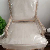 دوخت کاور مبل ژله ای و پارچه