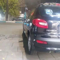 ۲۰۷ پانامرا  ۴۰۴