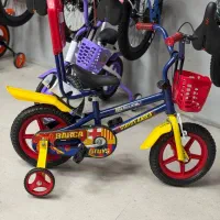 دوچرخه سایز ۱۲ سونیک|دوچرخه، اسکیت، اسکوتر|رشت, دیلمان|دیوار