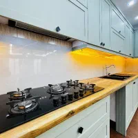 ۹۰ متر به وسعت آمازون*زیر قیمت به دلیل مهاجرت|فروش آپارتمان|اندیشه, اندیشه فاز ۱|دیوار