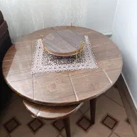 مبل|مبلمان خانگی و میز عسلی|الوند, |دیوار