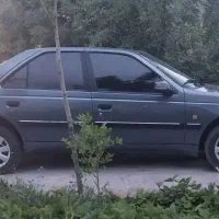 پژو ۴۰۵ اس ال ایکس تیو فایو۹۵|خودرو سواری و وانت|زنجان, |دیوار