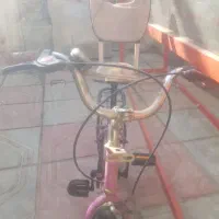 دوچرخه شماره ۱۲ درحد نو|دوچرخه، اسکیت، اسکوتر|ارومیه, |دیوار