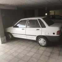 پراید 131 مدل 1391