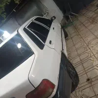 پراید صبا مدل 81