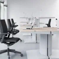 استخدام منشی دستیار شخصی مدیر عامل