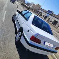 پارس مدل 94 دوگانه بدون رنگ|خودرو سواری و وانت|بیرجند, |دیوار