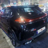 x33 کراس اتومات مشکی|خودرو سواری و وانت|بندرعباس, |دیوار