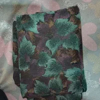 چادر رنگی نو