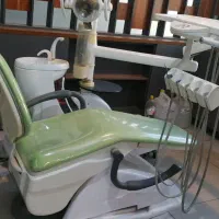 یونیت دندانپزشکی