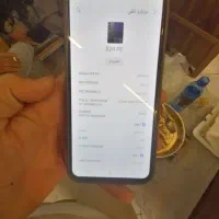 گوشی سامسونگ s24fe رم 8 حافظه 256|موبایل|شیراز, باغ تخت|دیوار