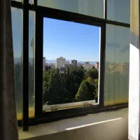 واحدهای شیک مجزا روزانه پاره‌وقت