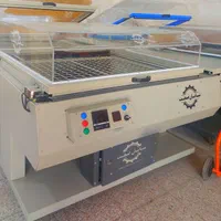 شایان صنعت/شیرینگ پک دستگاه تونلی و کابینیVARAMIN|ماشین‌آلات صنعتی|ورامین, |دیوار