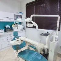 یونیت دندانپزشکی پارس دنتال مدل صدرا