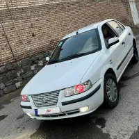 سمند ملی ۹۷ تک سوز