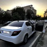 دنا پلاس فول مدل ۹۶ بسیار تمیز|خودرو سواری و وانت|تهران, شهرک صادقیه|دیوار