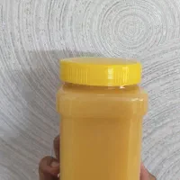 عسل بهاره طبیعی برداشت امسال ساکارز زیر نیم درصد