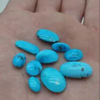 انگشتر فیروزه تمام دست ساز نیشابور|جواهرات|کرج, حصارک پایین|دیوار