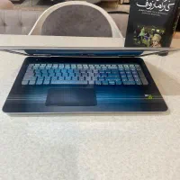 لپتاپ گیمینگ hp pavilion|رایانه همراه|تهران, فلسطین (میدان انقلاب)|دیوار