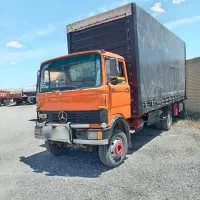 خاور 813 الپی 42