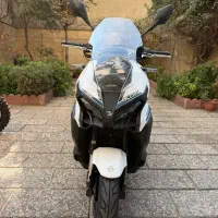 Xdv250|موتورسیکلت|تهران, لاله زار|دیوار