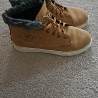 نیم بوت در حد نو سایز ۴۰|کیف، کفش، کمربند|ایلام, |دیوار