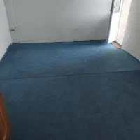 اجاره آپارتمان ۱۴۰ متری دو خوابه طبقه همکف