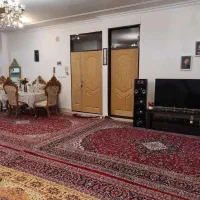 جفت 12 متری  دستبافت نو
