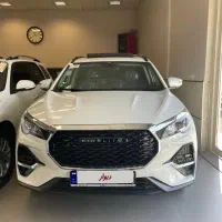 فیدلیتی Elite 7 seater، مدل ۱۴۰۴|خودرو سواری و وانت|خسروشاه, |دیوار