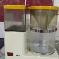 قهوه ساز  AEG