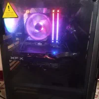 کیس گرین شیشه ای قیمت 110 میلیون