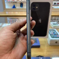 Iphone 11 nrma  آیفون ۱۱ نرمال|موبایل|گرگان, |دیوار