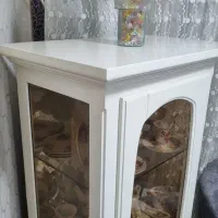 بوفه ویترین