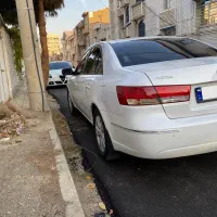 سوناتا ۲۰۰۹|خودرو سواری و وانت|ارومیه, |دیوار