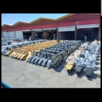 صندلی مگاپ تخت شو مجیکال