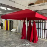 چترسایبان درجه ۱ قیمت مناسب|کوهنوردی و کمپینگ|رشت, کوی مهر|دیوار