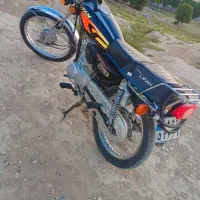 موتور سیکلت لیفان 403 مدارک کامل|موتورسیکلت|شوش, |دیوار